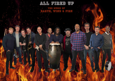 606 Special: 'all Fired Up!' at 606 Club