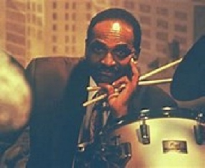 Washington Rucker Quartet at Oklahoma Jazz Hall of Fame - event poster Washington Rucker Quartet at Oklahoma Jazz Hall of Fame