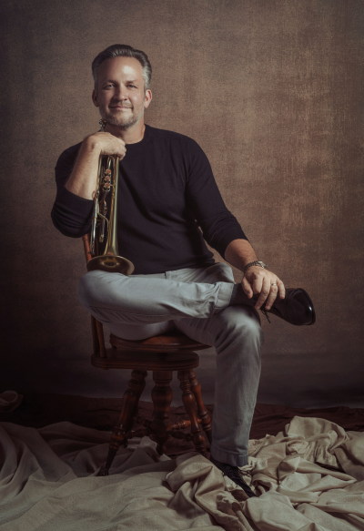 Justin Ray - A Jazz Underground Sampler at Coffee Underground Theatre