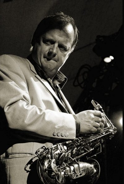 Jazzhastings Presents Alan Barnes Quartet &ndash; 7.30pm