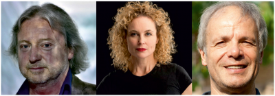 ABE nsemble: Wie Entsteht Neues ! | Live Recording at Loft - event poster ABE nsemble: Wie Entsteht Neues ! | Live Recording at Loft