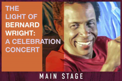 The Light Of Bernard Wright: A Celebration Concert at City Winery - New York