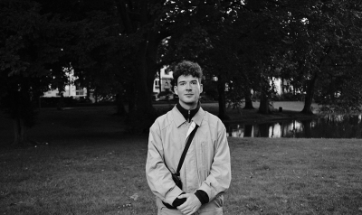 Bachelor Concert: Adrian Gallet – Saxophon | Live Recording at Loft - event poster Bachelor Concert: Adrian Gallet – Saxophon | Live Recording at Loft