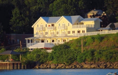 Jazz Brunch at The Rhinecliff