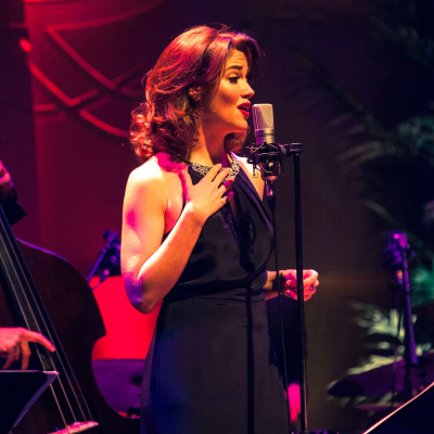 Hetty Kate & Band (australian Singer) at The Music Village - event poster Hetty Kate & Band (australian Singer) at The Music Village