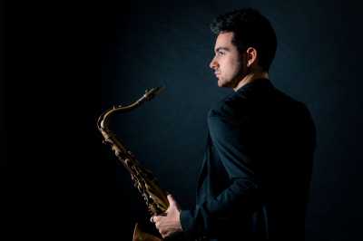 Dylan Chandler Quartet