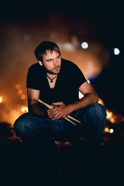 Ari Hoenig Trio with Gadi Lehavi & Ben Tiberio at Elefante Music & School For The Performing Arts