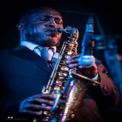 A Tribute To Cannonball Adderley With The Tony Kofi Quintet at The Pump House Theatre And Arts Centre