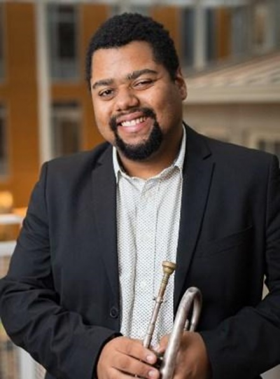 Colin Hancock  With The New York Classic 7- Presented By Tri-state Jazz Society at Community Arts Center