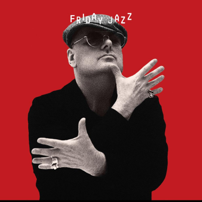 Ian Shaw – Ian Shaw –