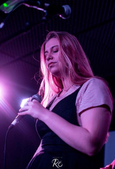 Fiadh Rua Gregg At The Dublin Jazz Co-op at The Vintage Room | The Workmans Club - event poster Fiadh Rua Gregg At The Dublin Jazz Co-op at The Vintage Room | The Workmans Club