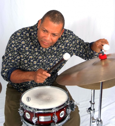 Jazz Night Featuring Leon Jordan, Sr. at James A. Michener Art Museum