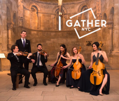 Gathernyc: Sonnambula