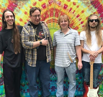 Coda Live Presents: Sweet Delta Dawn at Cafe CODA