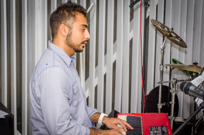 Tony Karapetyan Trio & Mariam Merabova. Speacial Guest Yiannis Kofopoulos (greece) at Kozlov Club - event poster Tony Karapetyan Trio & Mariam Merabova. Speacial Guest Yiannis Kofopoulos (greece) at Kozlov Club