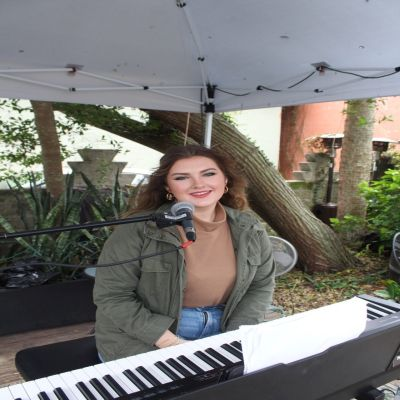 Sage Trunnell At Casa De Vino 57 at Casa De Vino 57