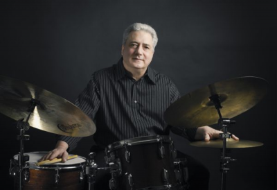 The Glenn Davis Quintet at BOP STOP