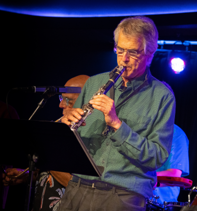 The Lunar Quartet at Harrison's Speakeasy - event poster The Lunar Quartet at Harrison's Speakeasy