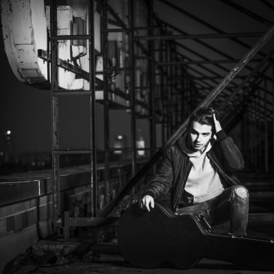 Andreas Varady Trio at Arthur's Blues and Jazz