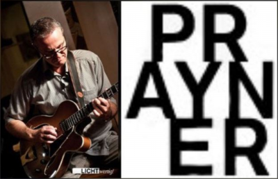 Prayner Konservatorium Jam Session at ZWE Jazzcafe - event poster Prayner Konservatorium Jam Session at ZWE Jazzcafe