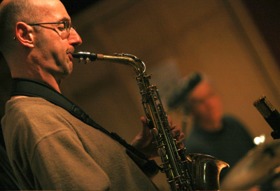 Martin Speake's Universal Connection at Stoke-By-Nayland Hotel