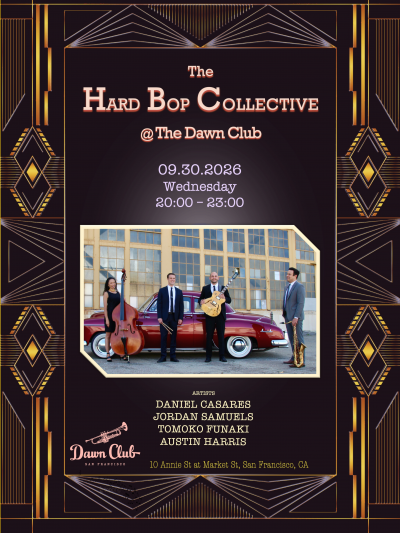 The Hard Bop Collective