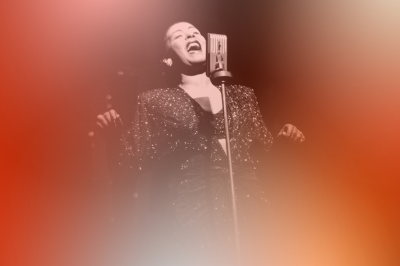 Voices Of Freedom: Betty Carter, Billie Holiday, Abbey Lincoln, Nina Simone
