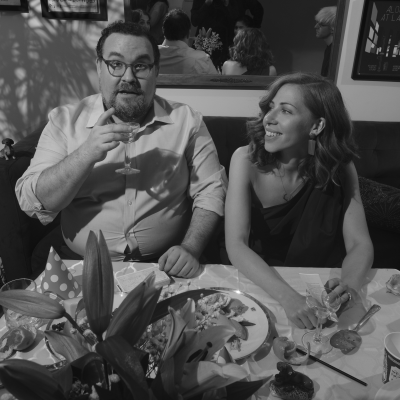 Rachael & Vilray at Caramoor Center For Music & The Arts - event poster Rachael & Vilray at Caramoor Center For Music & The Arts