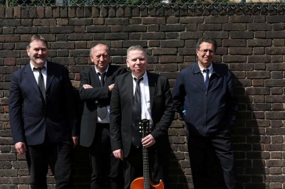 Jt4tet at Bulls Head Jazz Club