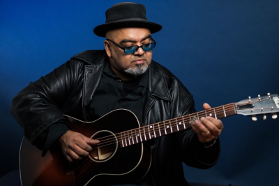 Concerts At Happy Days Lodge: Austin Walkin' Cane at Happy Days Lodge