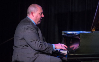 Eric Verlinde Album Release Show- Benevolence at Seattle Jazz Fellowship