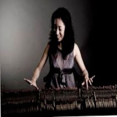 Harlem Jazz Series - Yayoi Ikawa at Greater Calvary Baptist Church