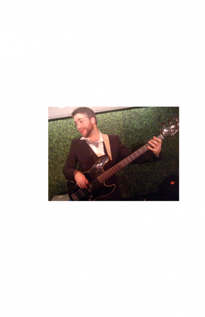 רודי צמח וסאז בלבונטין 7 at Levontin 7