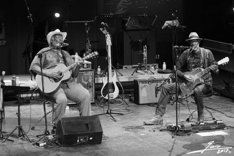 Keb' Mo' Musician All About Jazz