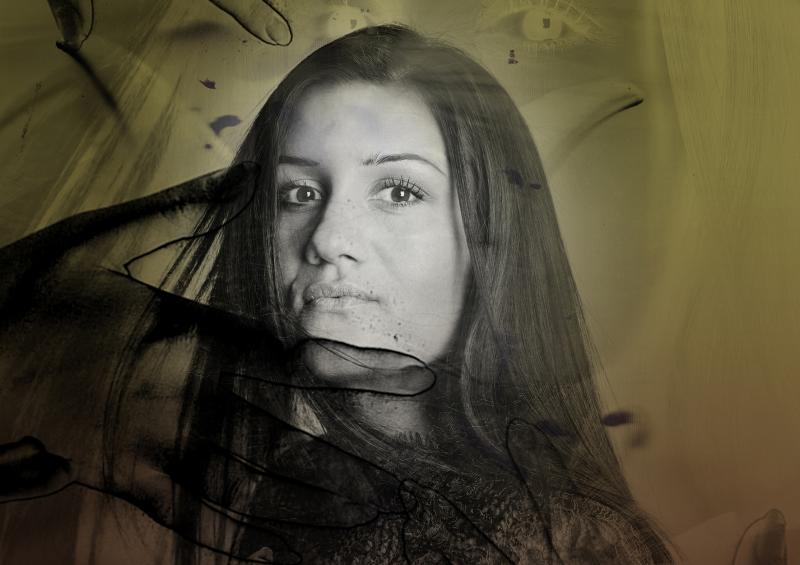 Claudia Campagnol (solo) at My Beautiful Gallery