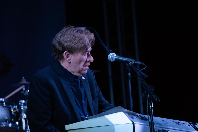 Bobby Caldwell Musician All About Jazz