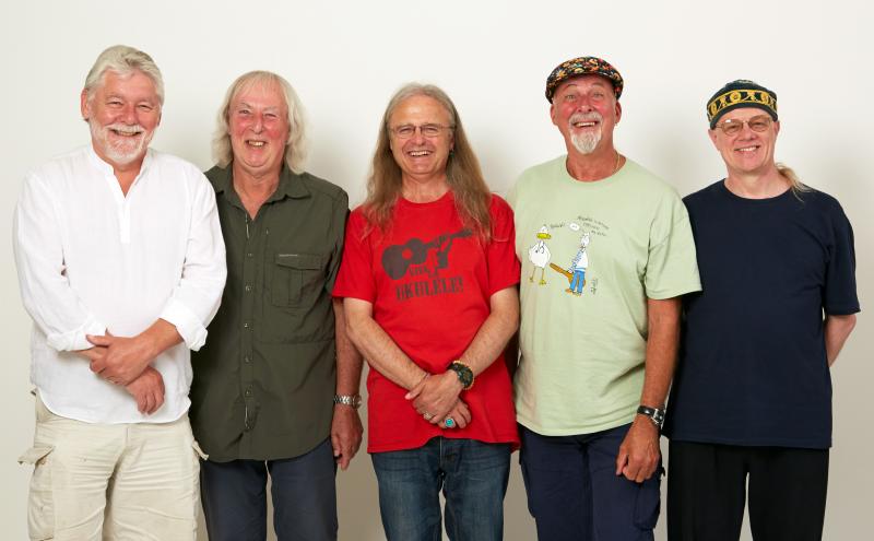 Live From Old York: The East Pointers, Bob Fox & Fairport Convention Live From Old York: The East Pointers, Bob Fox & Fairport Convention