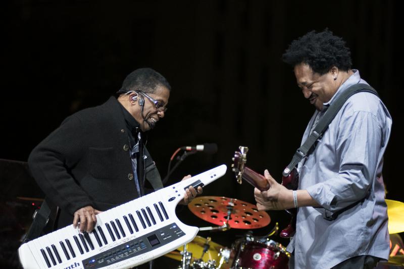 38th Annual Detroit Jazz Festival 38th Annual Detroit Jazz Festival