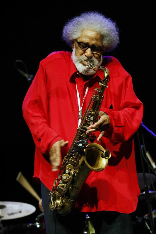 Sonny Rollins