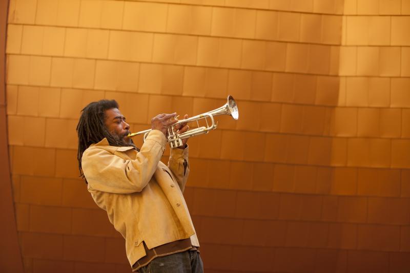 Wadada Leo Smith: I'm A Dreamer Wadada Leo Smith: I'm A Dreamer