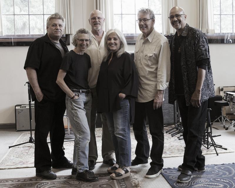 King Beta With Fred Stickley at The Vault At Gastro Mania