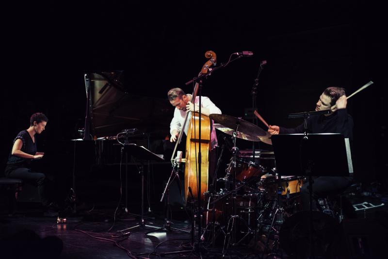 Berlin Jazzfest 2017 Berlin Jazzfest 2017