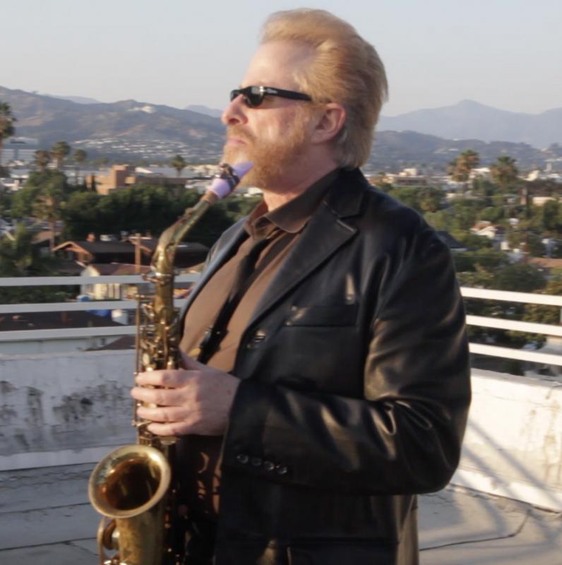 Justin Chart & Colorstorm at Caffe Roma - event poster Justin Chart & Colorstorm at Caffe Roma