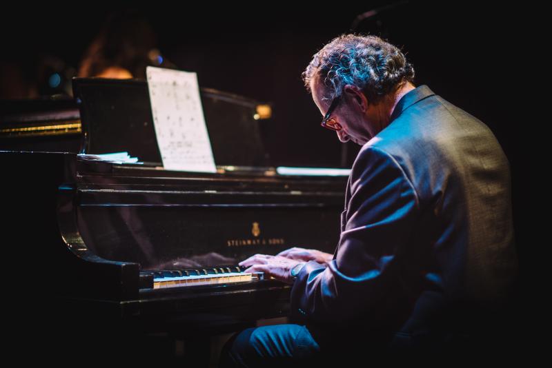 Courtney Lemmon / George Kahn Trio at La Puglia - event poster Courtney Lemmon / George Kahn Trio at La Puglia