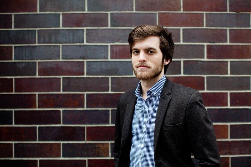 Take Five with Ryan Slatko Take Five with Ryan Slatko
