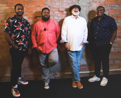 Fo/mo/deep at Natalie's Grandview (music Hall & Kitchen)