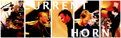 Livestream From The LOFT: „Current Horn“ at Loft