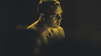 Giulio Campagnolo & The Jazz Funkers at Jazz Club Ferrara - event poster Giulio Campagnolo & The Jazz Funkers at Jazz Club Ferrara