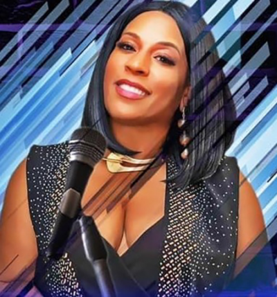 Sunshine Jazz Concert Series Presents Lenora Jaye! at The Sandrell Rivers Theater