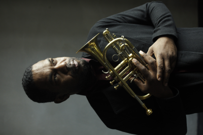 Byron Wallen’s Four Corners at Crookes Social Club - event poster Byron Wallen’s Four Corners at Crookes Social Club